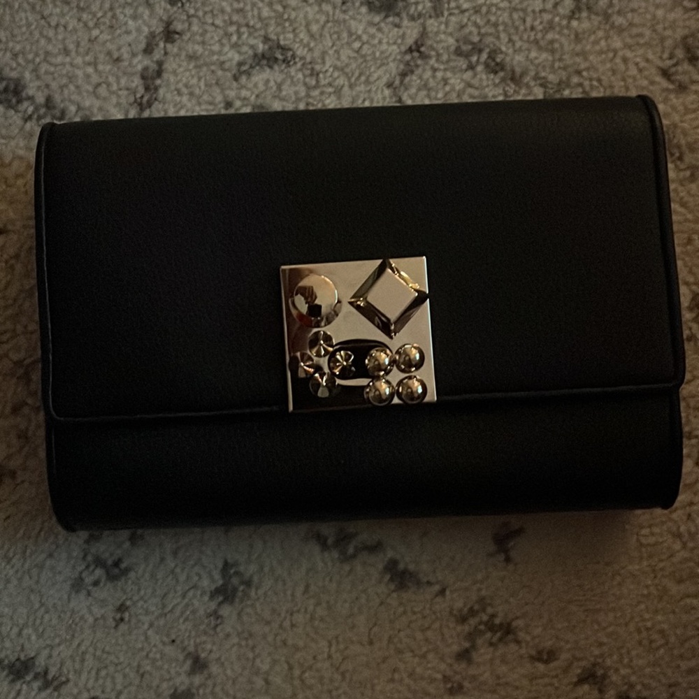 Christian Louboutin Carasky Crossbody
